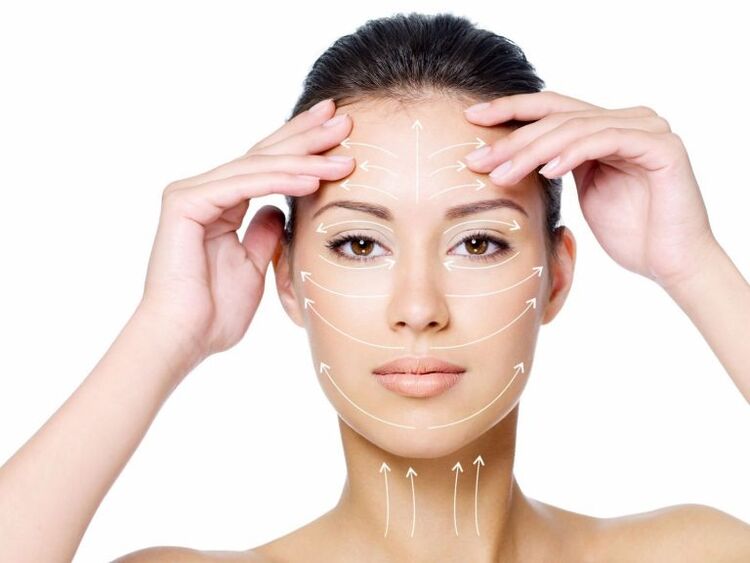 Massaggi e ginnastica