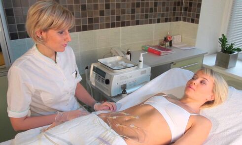 Ozonoterapia per la pelle