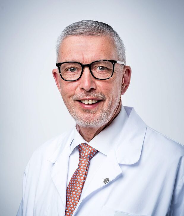 Medico Estetista Dario Lombardi